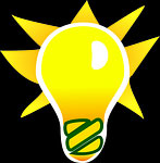 Lightbulb image
